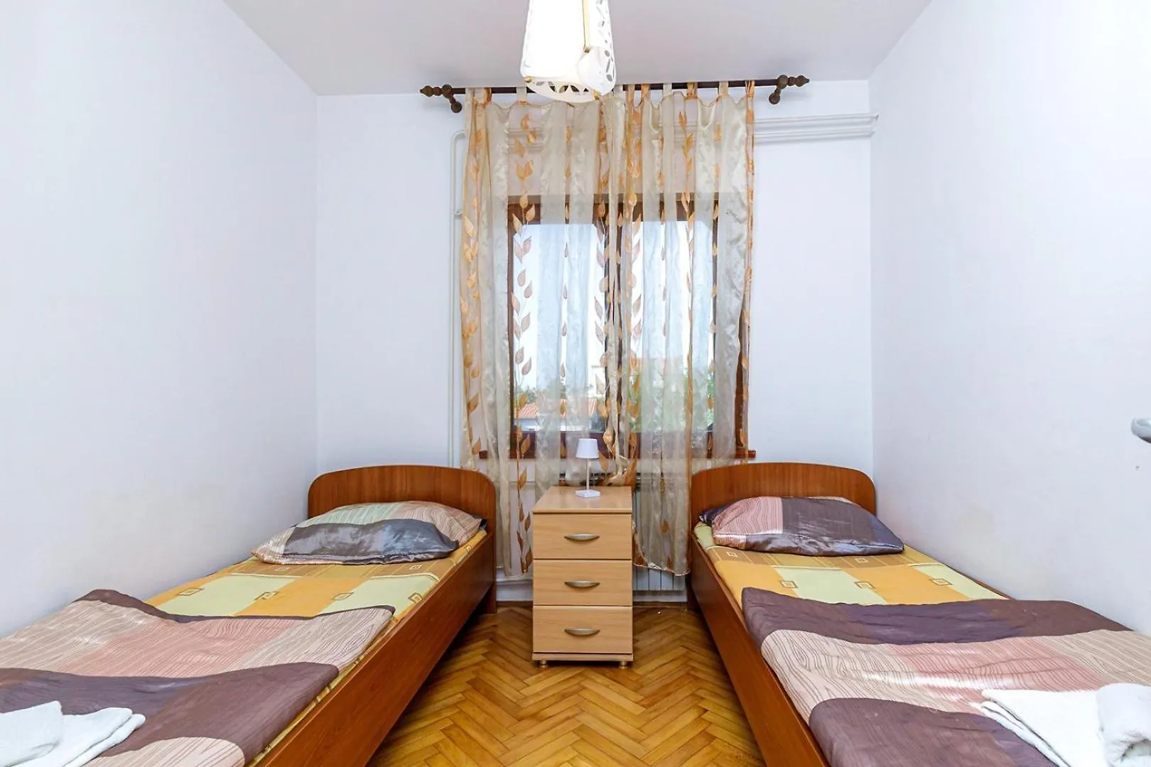 Apartments Slavko 638 Pula 3*,  Croatia