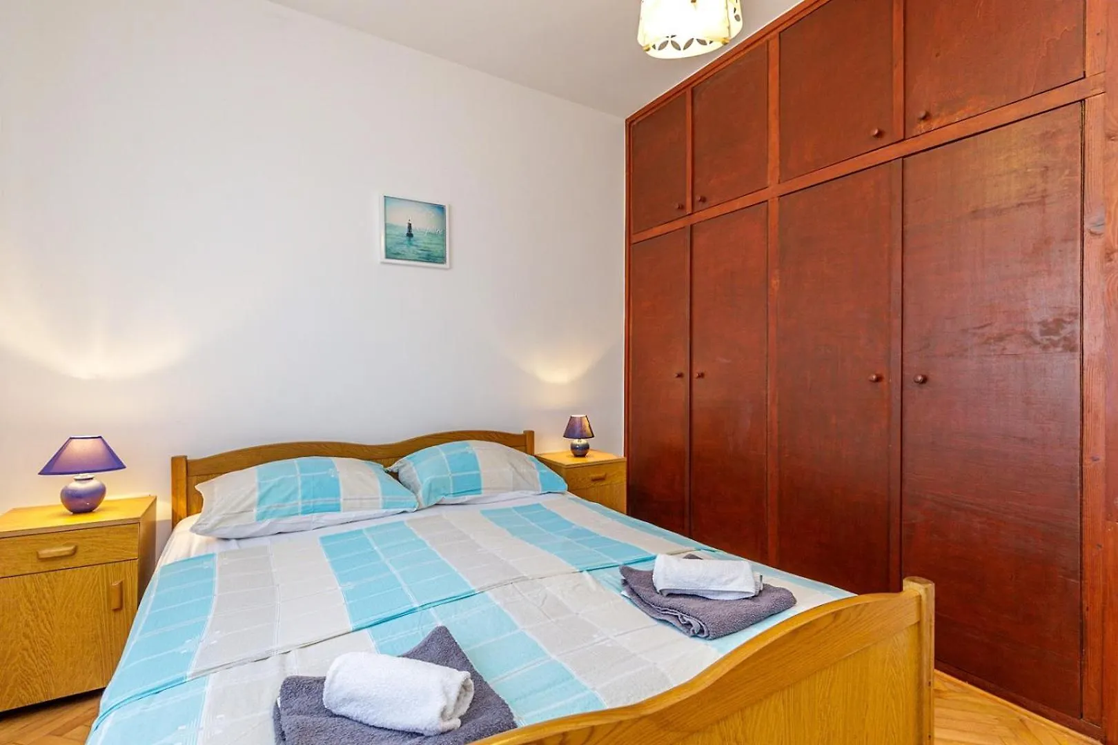 Apartments Slavko 638 Pula Guest house