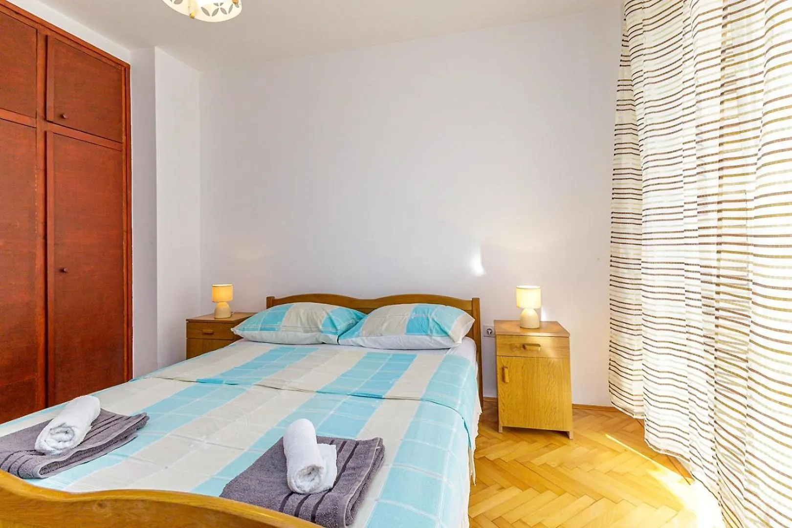 *** Guest house Apartments Slavko 638 Pula Croatia