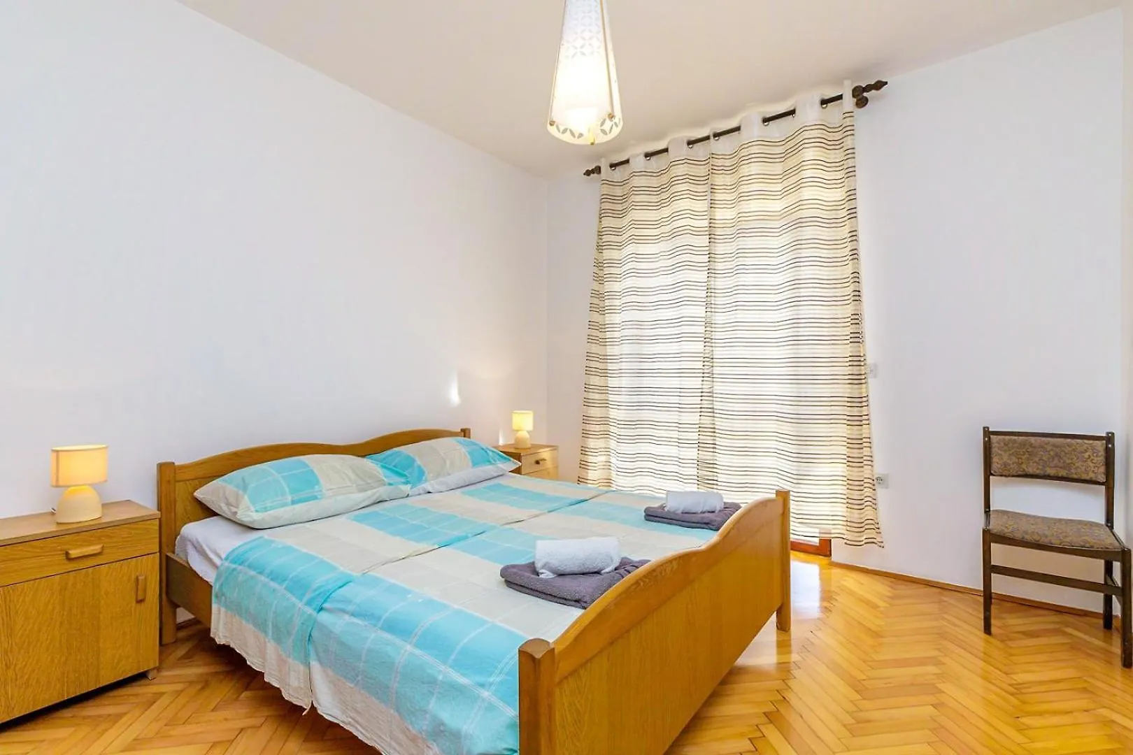 Apartments Slavko 638 Pula Guest house