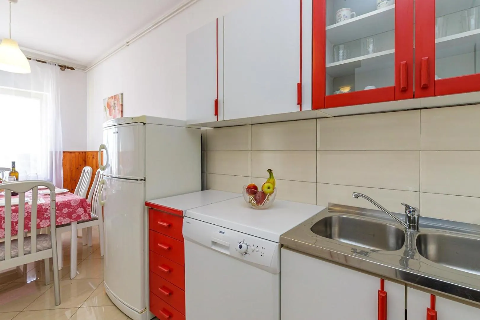 Apartments Slavko 638 Pula Guest house