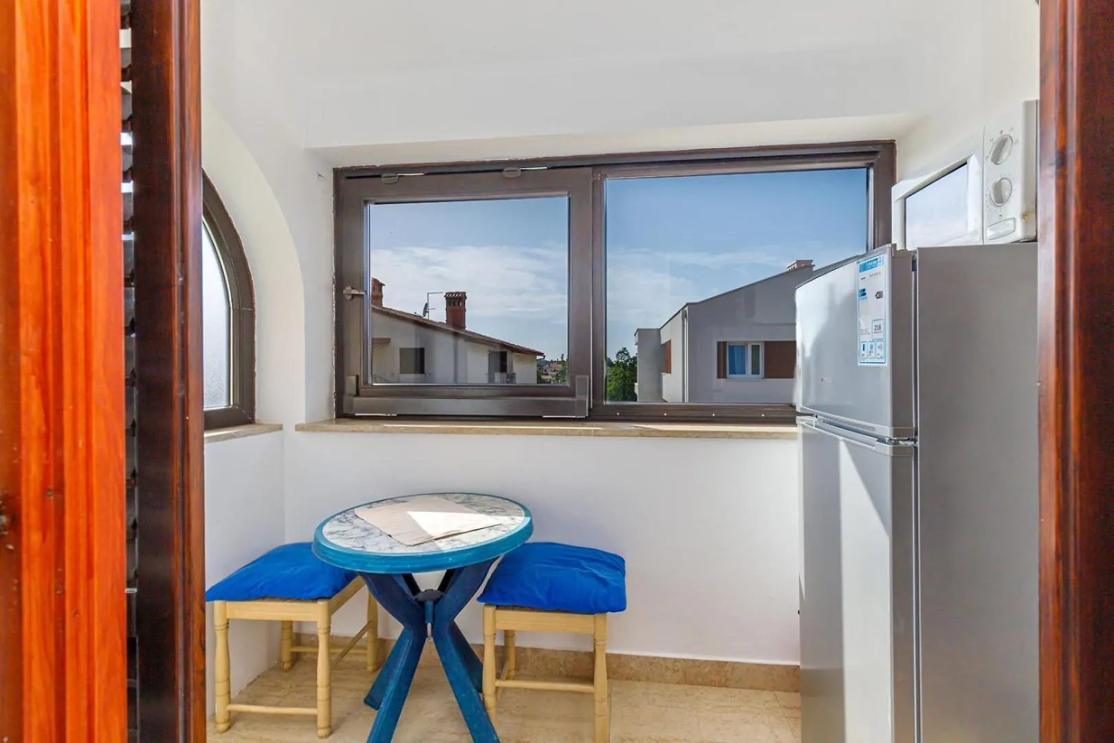 Apartments Slavko 638 Pula Guest house