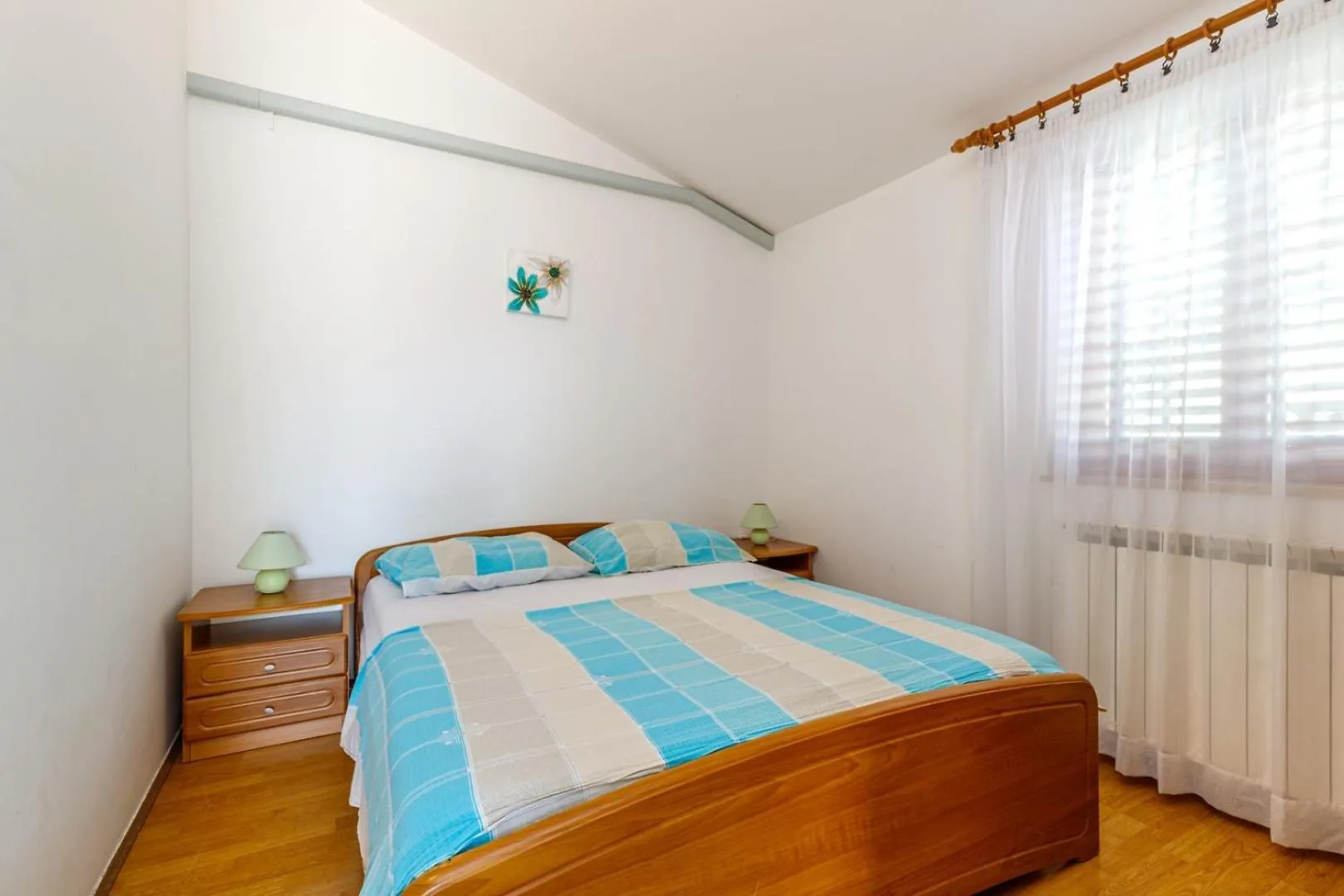 Apartments Slavko 638 Pula Guest house