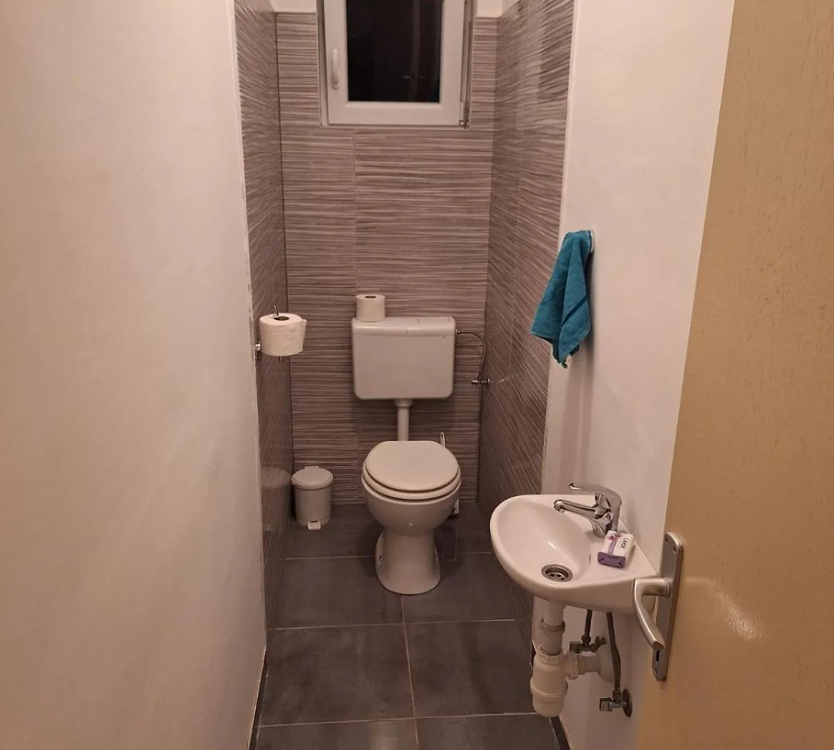 Apartments Slavko 638 Pula Guest house