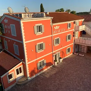 3* Bed and breakfast B&B-Ld