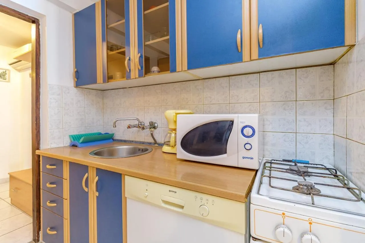 Apartments Slavko 풀라