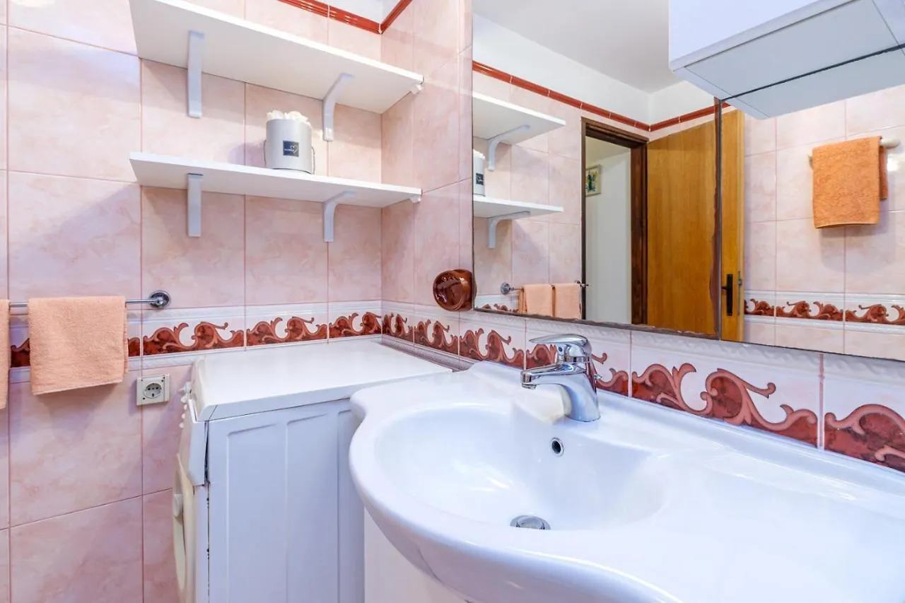 Apartments Slavko 풀라
