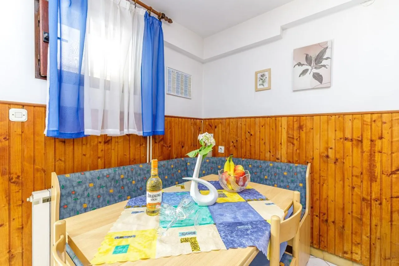 Apartments Slavko 풀라 크로아티아