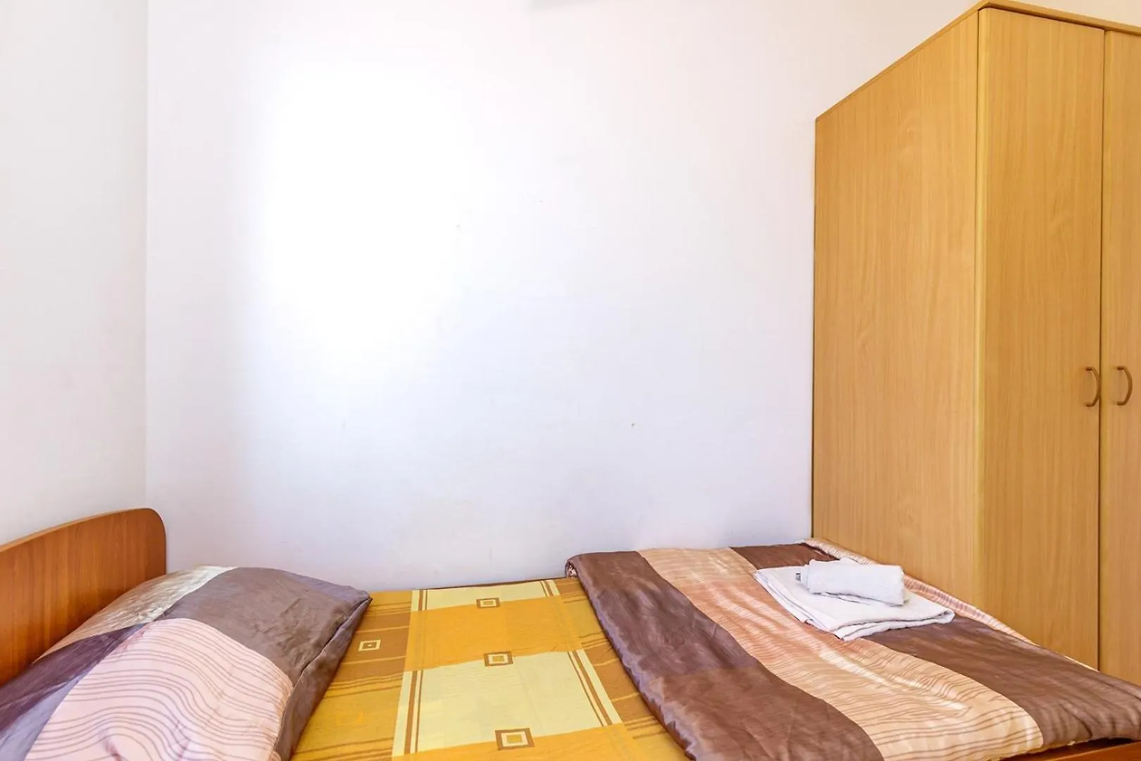 게스트하우스 Apartments Slavko 풀라