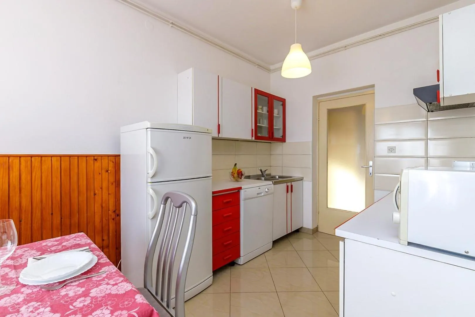 Apartments Slavko 풀라 크로아티아