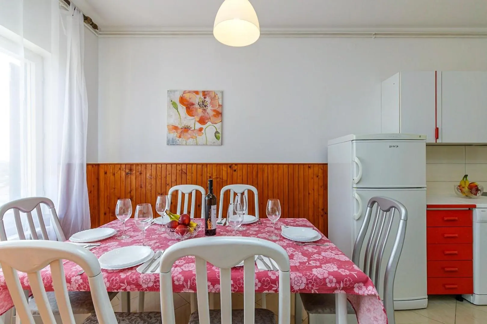 Apartments Slavko 풀라