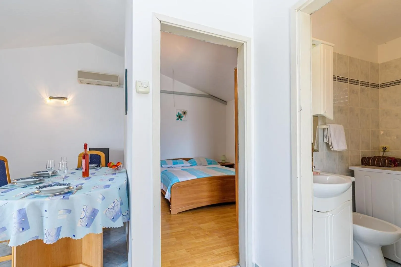 Apartments Slavko 풀라 크로아티아