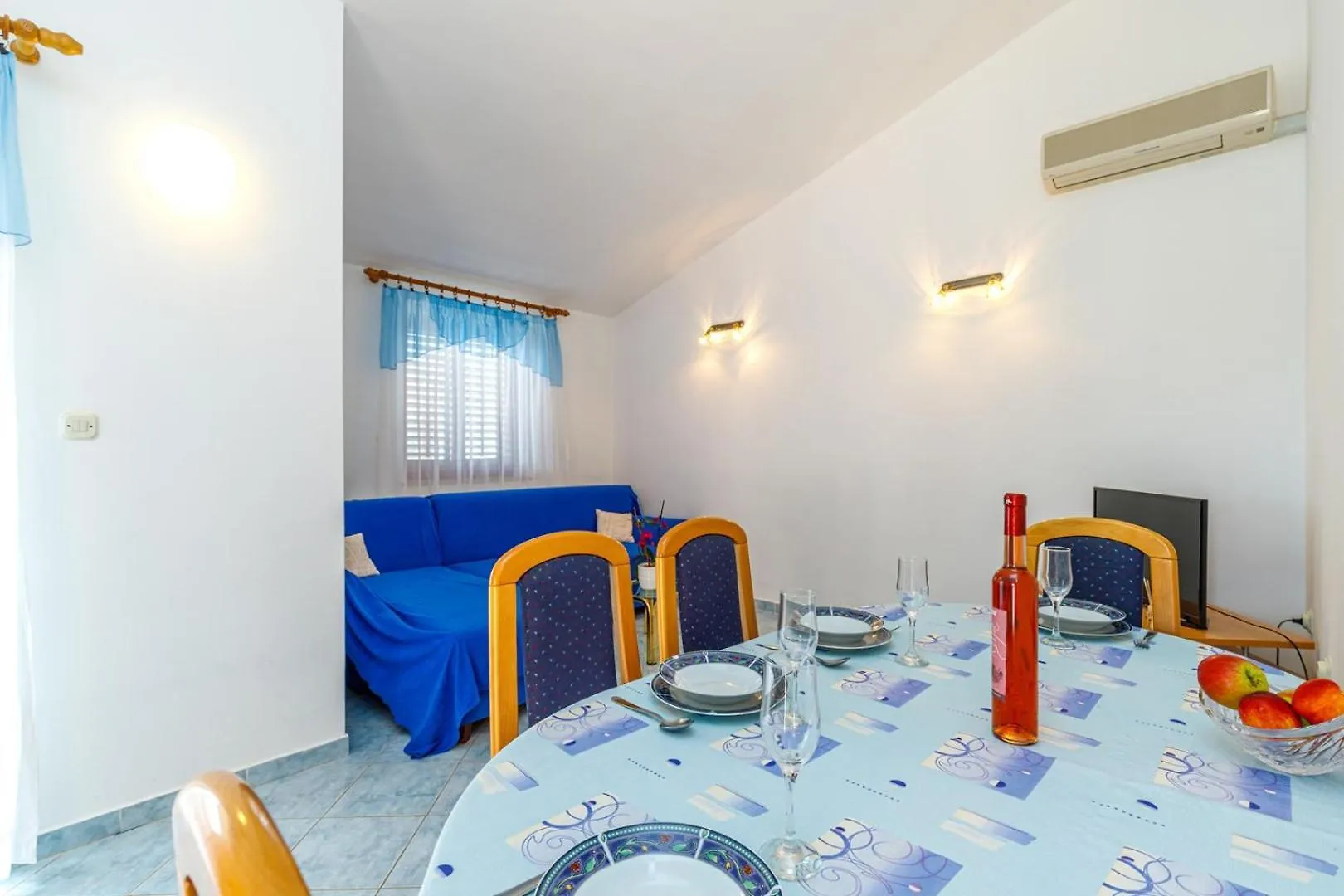 *** 게스트하우스 Apartments Slavko 풀라 크로아티아