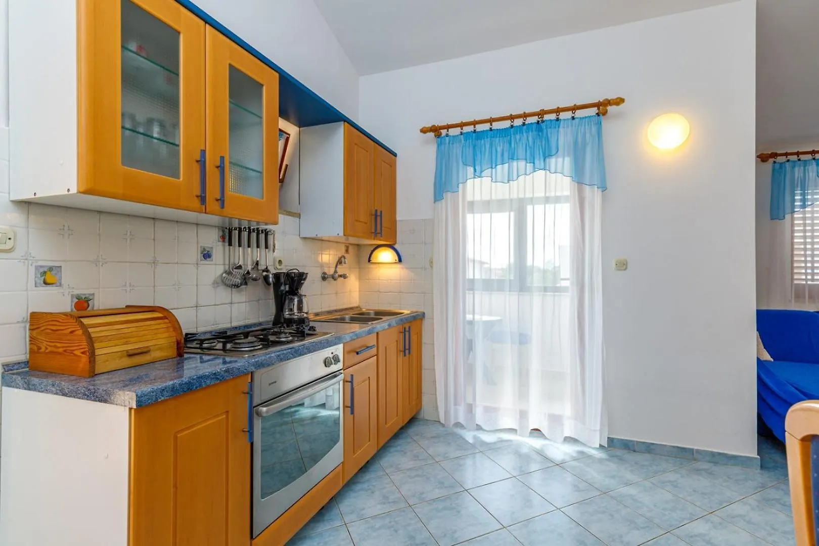 Apartments Slavko 풀라 3*,